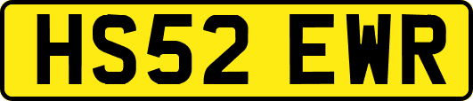 HS52EWR