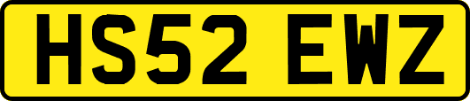 HS52EWZ