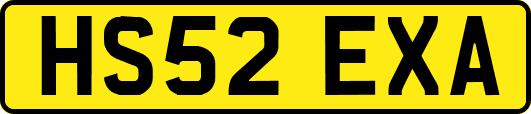 HS52EXA