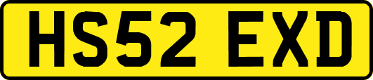 HS52EXD