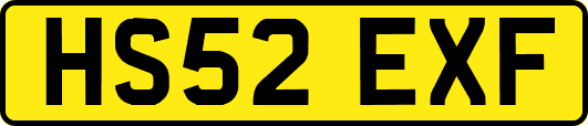 HS52EXF