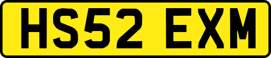 HS52EXM