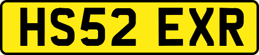 HS52EXR