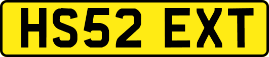 HS52EXT