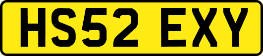 HS52EXY
