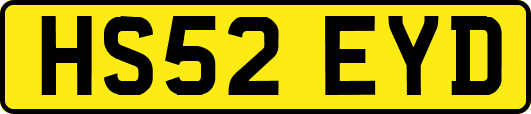 HS52EYD