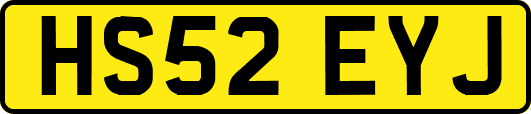 HS52EYJ