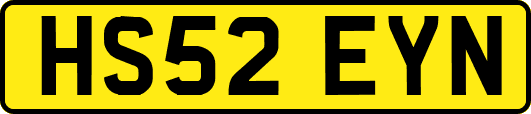 HS52EYN