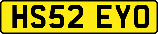 HS52EYO