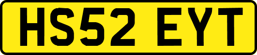 HS52EYT