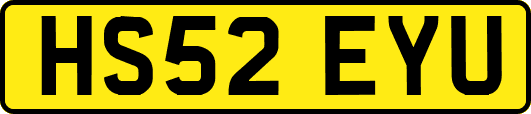 HS52EYU