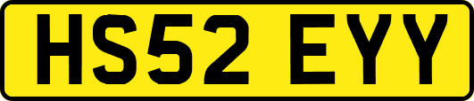 HS52EYY