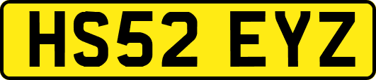 HS52EYZ