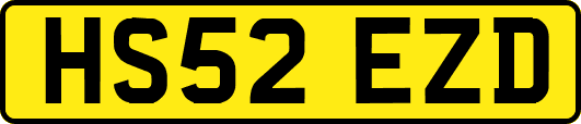 HS52EZD