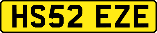 HS52EZE