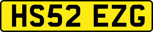 HS52EZG