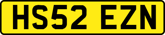 HS52EZN