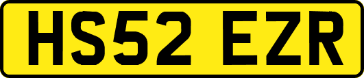 HS52EZR