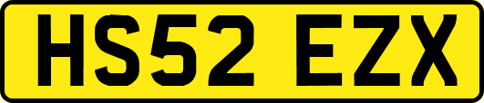 HS52EZX