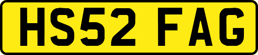 HS52FAG