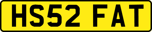 HS52FAT
