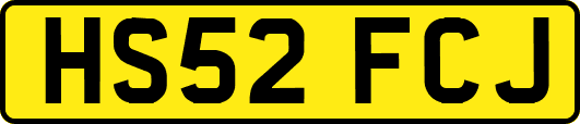 HS52FCJ