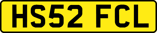 HS52FCL