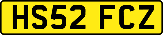 HS52FCZ