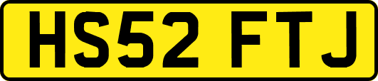 HS52FTJ