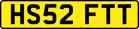 HS52FTT