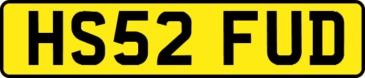 HS52FUD