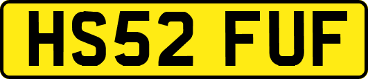 HS52FUF