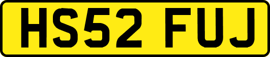 HS52FUJ