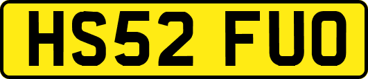 HS52FUO