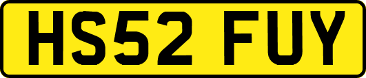 HS52FUY