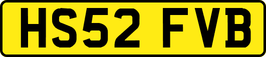 HS52FVB