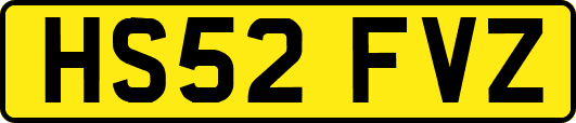 HS52FVZ