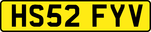 HS52FYV