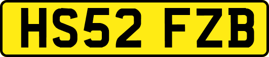HS52FZB
