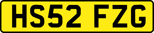 HS52FZG