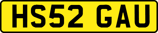 HS52GAU