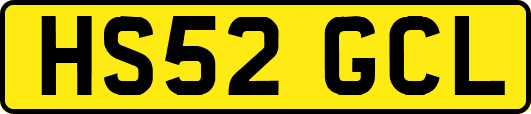 HS52GCL