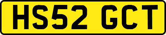 HS52GCT