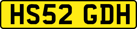 HS52GDH