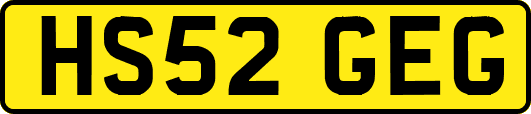 HS52GEG