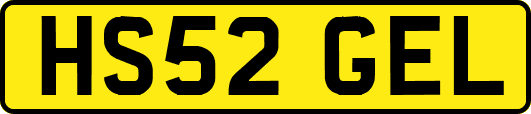 HS52GEL