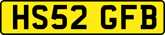 HS52GFB