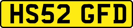 HS52GFD