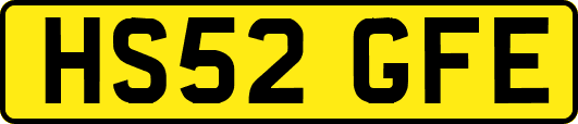 HS52GFE