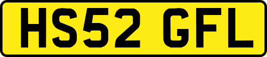 HS52GFL